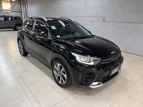 KIA STONIC 1.0 TGDI MHEV SX AUTOMÁTICO